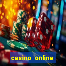 casino online paraguay con bono de bienvenida