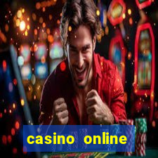 casino online paraguay con bono de bienvenida