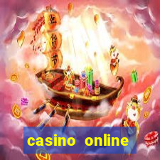 casino online paraguay con bono de bienvenida