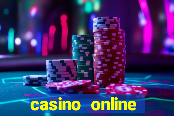 casino online paraguay con bono de bienvenida