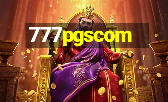 777pgscom