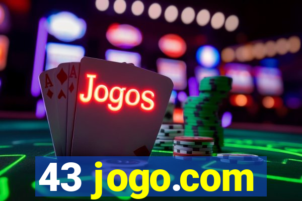 43 jogo.com