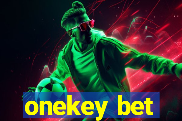 onekey bet