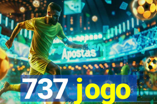 737 jogo