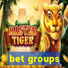 bet groups