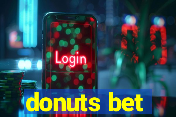 donuts bet