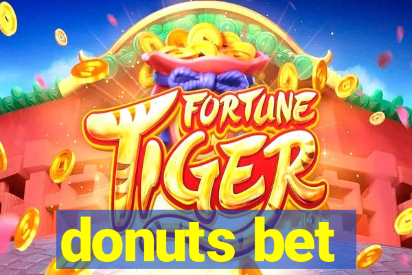 donuts bet