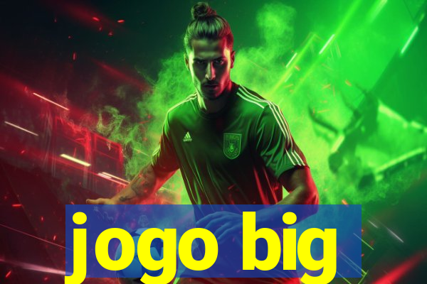 jogo big