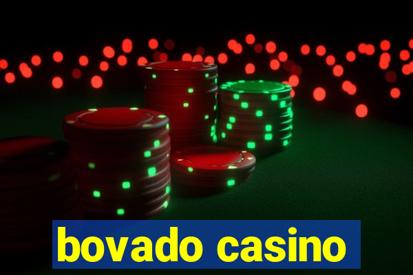 bovado casino