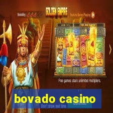 bovado casino