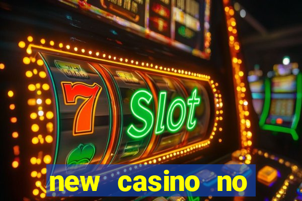 new casino no deposit bonus