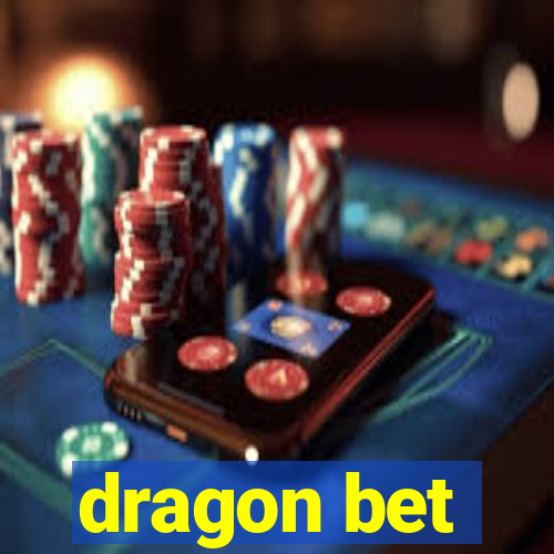 dragon bet