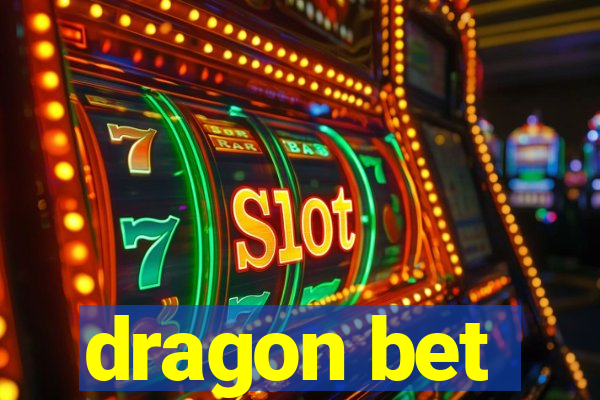 dragon bet