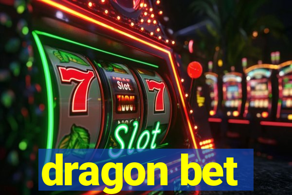 dragon bet