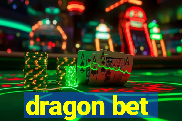 dragon bet