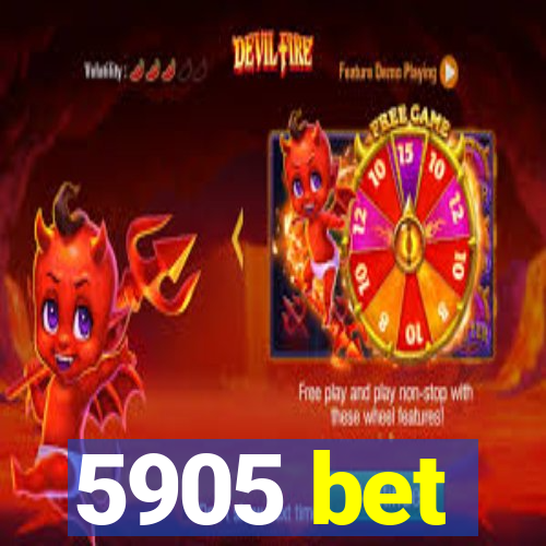 5905 bet