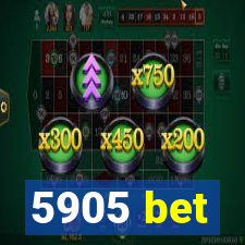 5905 bet