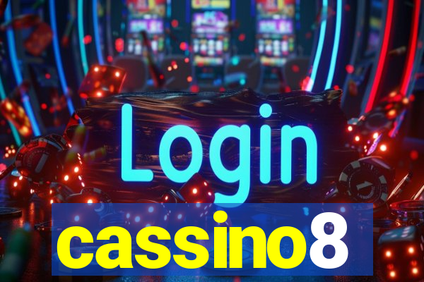 cassino8