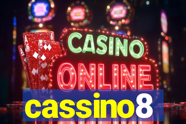 cassino8