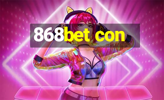 868bet con