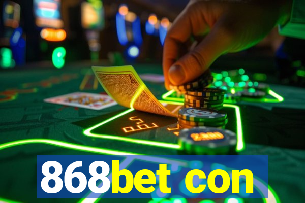 868bet con