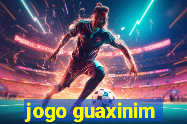 jogo guaxinim