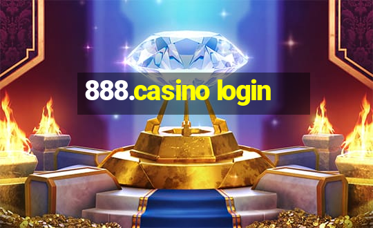 888.casino login