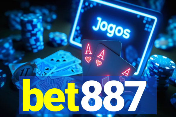 bet887