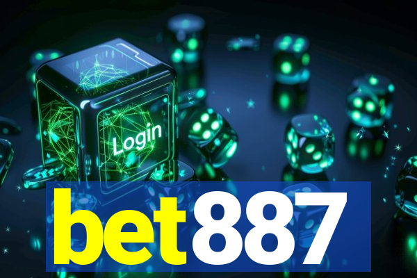 bet887