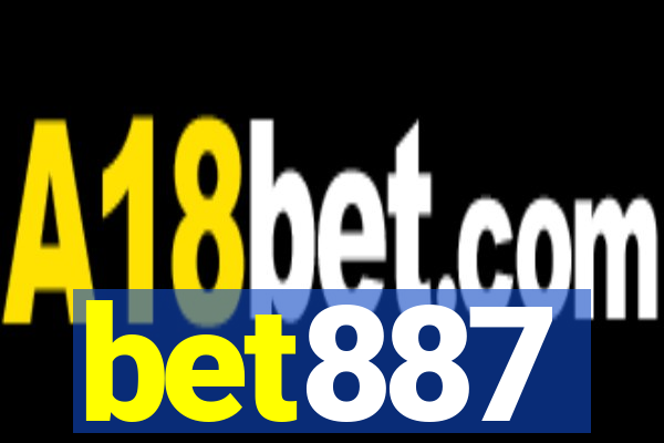 bet887