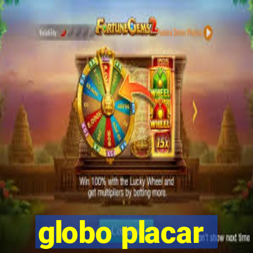 globo placar