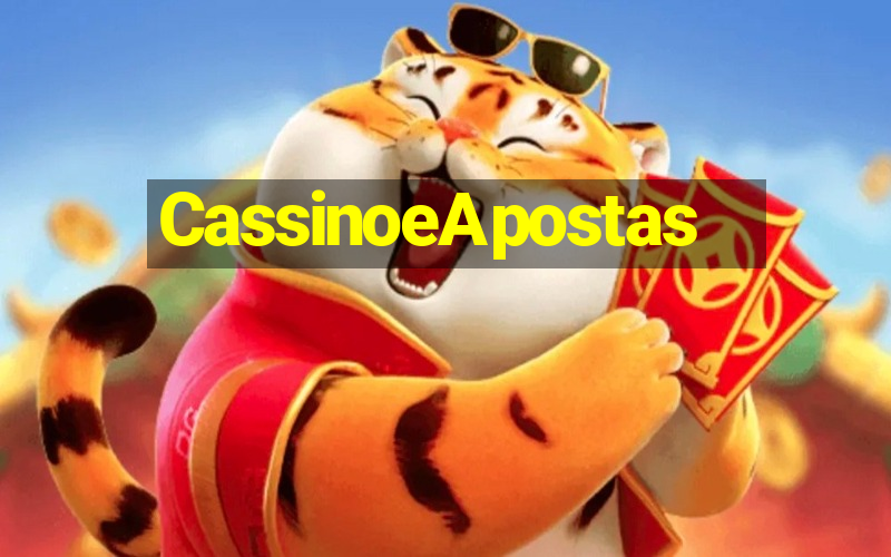 CassinoeApostas