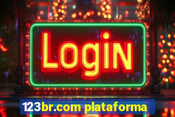 123br.com plataforma