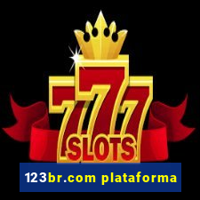 123br.com plataforma