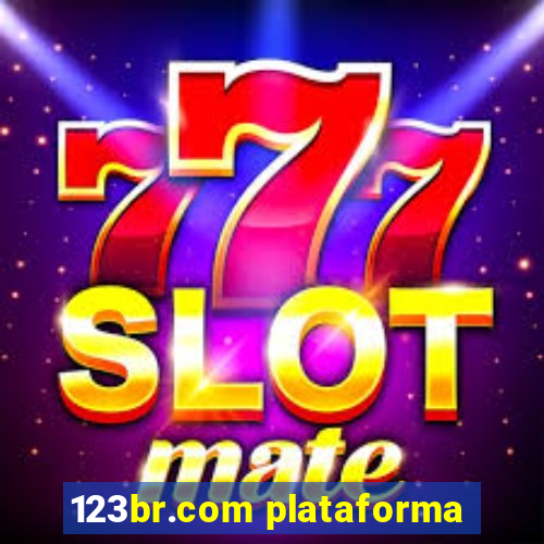 123br.com plataforma