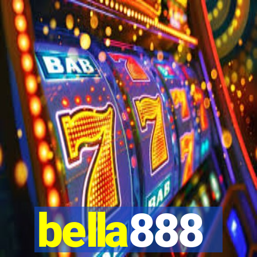 bella888