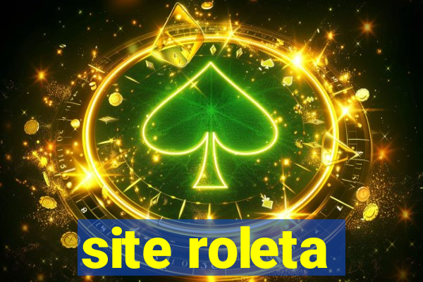 site roleta