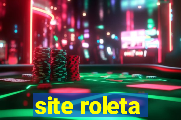 site roleta