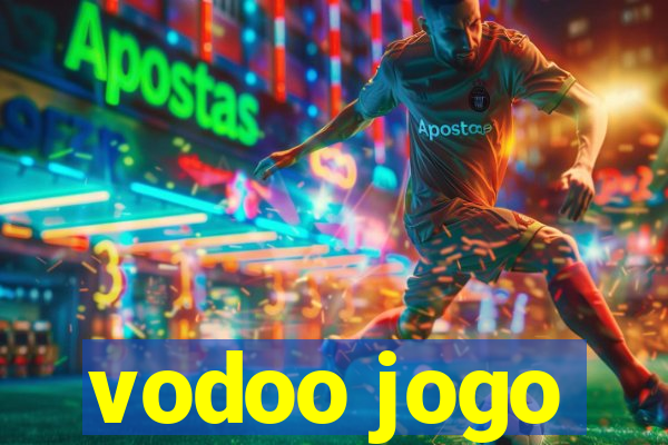 vodoo jogo