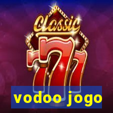 vodoo jogo