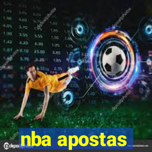 nba apostas