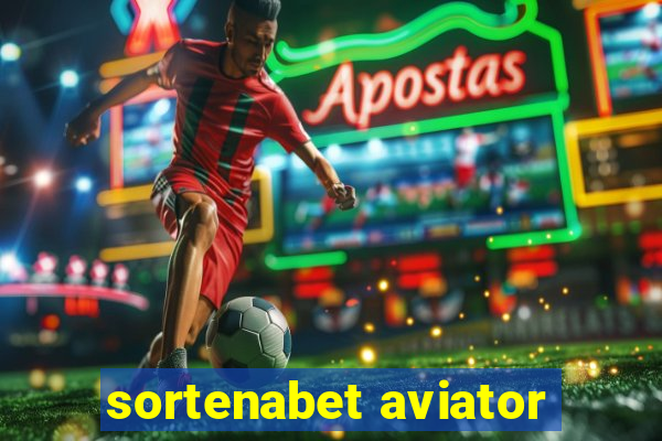 sortenabet aviator