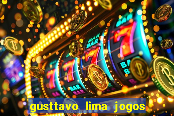 gusttavo lima jogos de azar