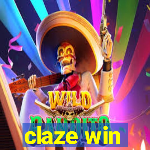 claze win