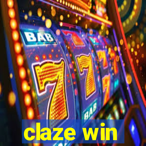 claze win