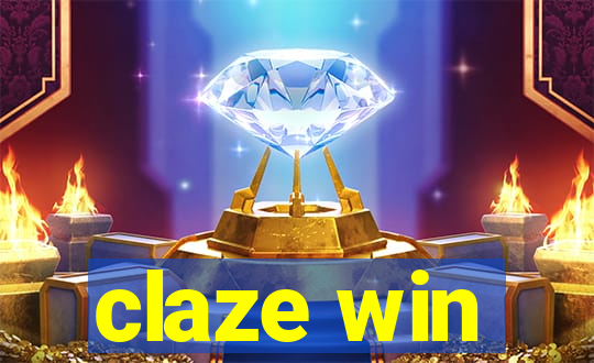 claze win