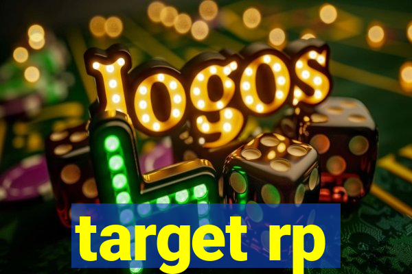 target rp