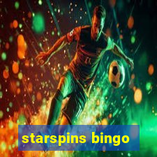 starspins bingo