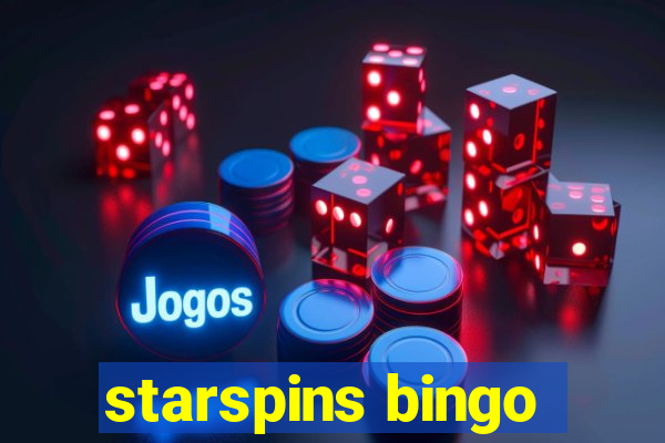 starspins bingo