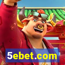 5ebet.com